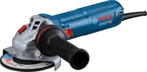 Grinder Bosch 5" GWS12-125S 1200W