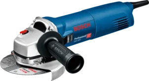 Grinder Bosch 5" GWS1400W