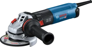 Grinder Bosch 5" GWS17-125 1700W