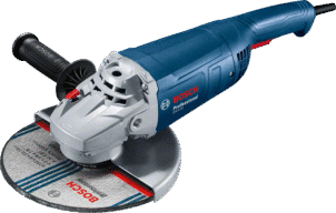 Grinder Bosch 9" 20-230