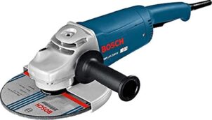 Grinder Bosch 9"  GWS  21-230