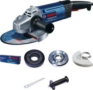Grinder Bosch 9" GWS 2000-230