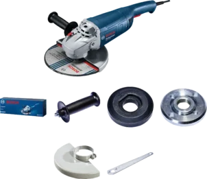 Grinder Bosch 9" GWS2200-230