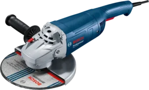 Grinder Bosch 9" GWS2200-230 - Image 3