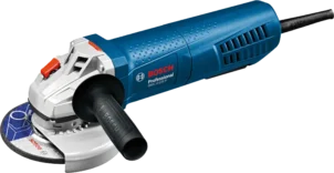 Grinder Bosch Paddle Switch GWS11-125P 5"