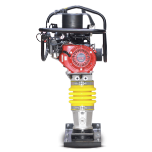 Jumping Compactor with Petrol Engine (HONDA)