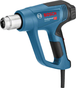 Heat Gun Bosch GHG 16-50