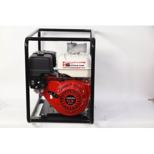 Water Pump with Petrol Engine 3 inches (HONDA)