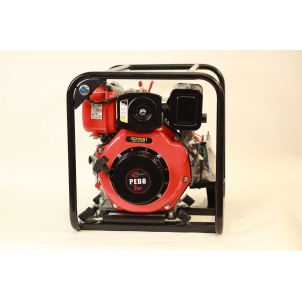Water Pump with Diesel Engine 3 inches (PERFECT)