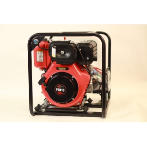 Water Pump with Diesel Engine 4 inches (PERFECT)
