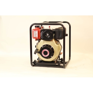 Water Pump with Diesel Engine 2 inches (KAMA)
