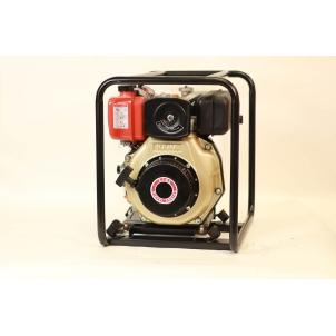 Water Pump with Diesel Engine 4 inches (KAMA)