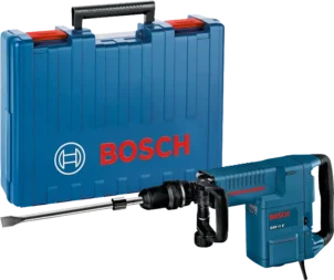 Jack Hammer Bosch GSH11E 1500W