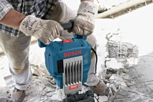 Jack Hammer Bosch GSH16-30 - Image 3