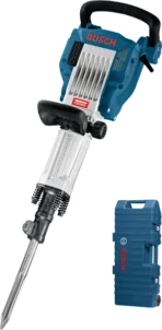 Jack Hammer Bosch GSH16-30
