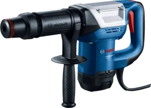 Jack Hammer Bosch GSH500 1025W