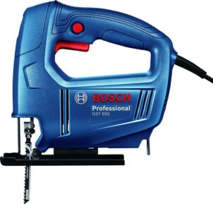 Jig Saw Bosch GST650 450W - Image 4