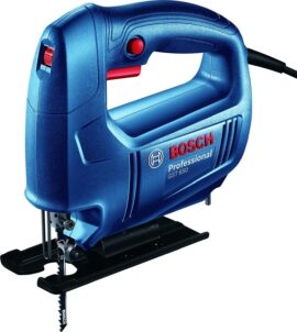 Jig Saw Bosch GST650 450W