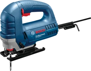 Jig Saw Bosch GST8000T