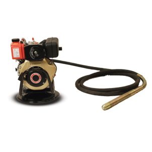 Concrete Vibrator with Diesel Engine (KAMA)