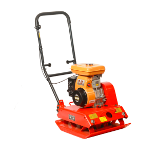 Plate Compactor 140KG with Petrol Engine (PERFECT)