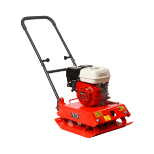 Plate Compactor 140KG with Petrol Engine (HONDA)