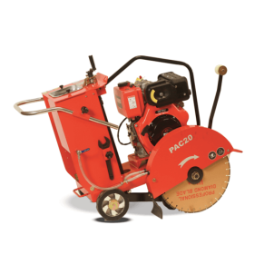 Asphalt Cutting Machine with Diesel Engine (PERFECT-PERFECT)