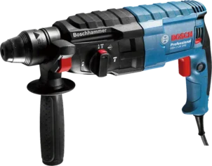 Rotary Hammer Bosch GBH2-24DRE