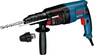 Rotary Hammer Bosch GBH2-26DFR