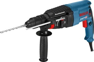 Rotary Hammer Bosch GBH2-26F