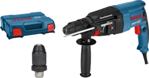 Rotary Hammer Bosch GBH2-26F - Image 2