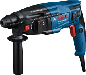Rotary Hammer Bosch GBH220 720W