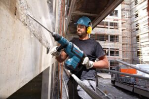 Rotary Hammer Bosch  GBH8-45 D - Image 3