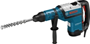 Rotary Hammer Bosch  GBH8-45 D