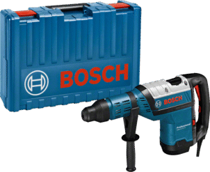 Rotary Hammer Bosch  GBH8-45 D - Image 2