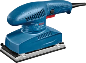 Sander Bosch GSS2300