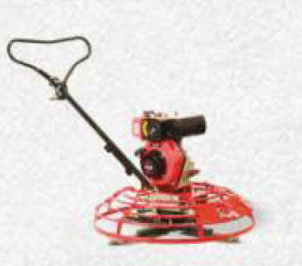 Power Trowel 1000 MM with Diesel Engine (PERFECT)