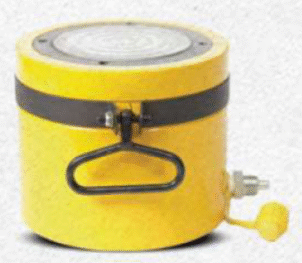 Hydraulic Cylinder 200T (FCY)