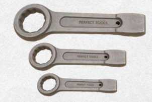 HAMMER WRENCH RING 63MM (PERFECT)