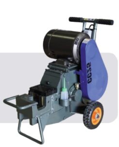 Bar Cutting Machine (COREA)
