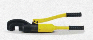 Hydraulic Steel Cutter 12T (PERFECT)