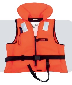 Life Jacket