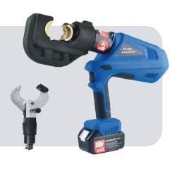 Battery Hydraulic Crimping Tool / Cable Cutter (PERFECT)