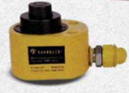 Multistage Hydraulic Cylinder 20T (PERFECT)