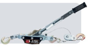 Cable Puller (TOYO)