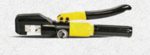 Hydraulic Steel Cutter 6T (PERFECT)