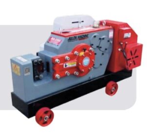 Bar Cutting Machine (KOWLOON)