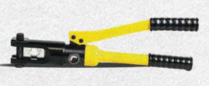 Hydraulic Steel Cutter 12T (PERFECT)