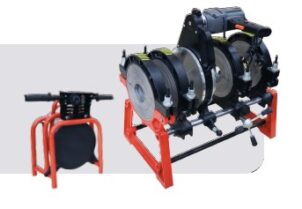 Pipe Welding Machine