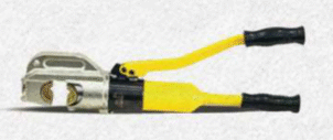 Hydraulic Steel Cutter 12T (PERFECT)